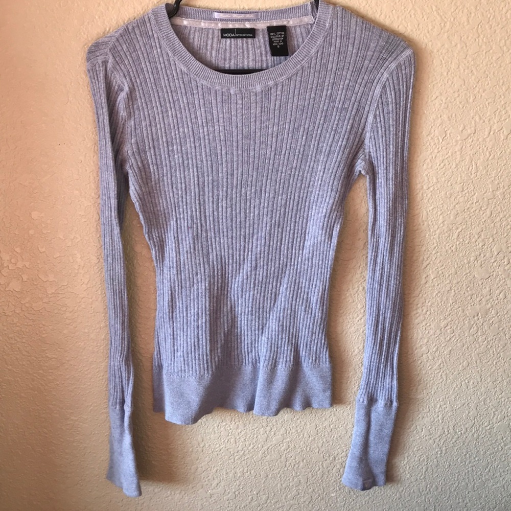 Victoria’s Secret Sweater